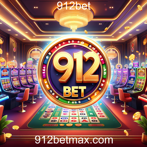 Explorando a Categoria de Jogos do 912bet