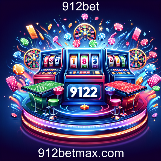 Aproveite ao Máximo as Promoções no 912bet!